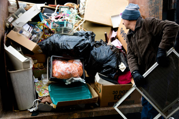 Best Commercial Junk Removal  in Goose Creek, SC