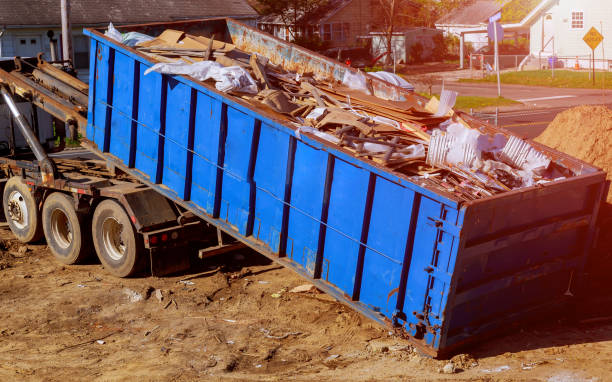 Shed Removal in Goose Creek, SC